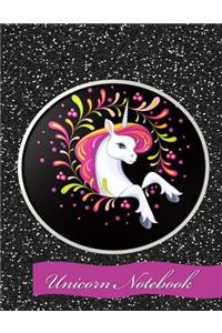 Unicorn Notebook