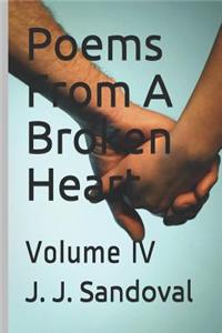 Poems from a Broken Heart