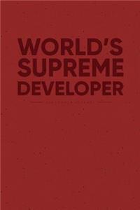 World