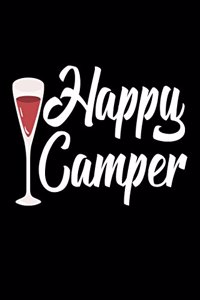 Happy Camper