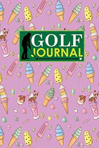 Golf Journal