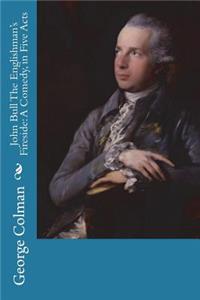 John Bull The Englishman's Fireside