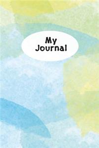 My Journal