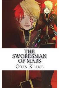 The Swordsman of Mars