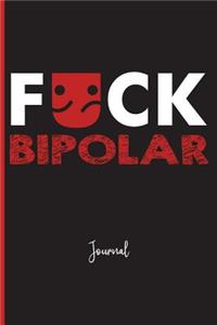 Fuck Bipolar