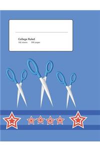 INDEPENDENCE Composition Book