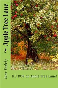 Apple Tree Lane