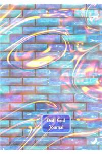 Dot Grid Journal