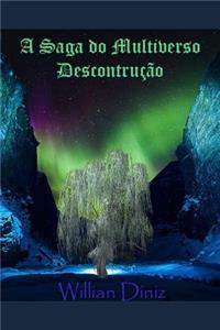 A Saga do Multiverso