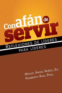 Con afán de servir