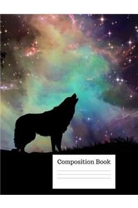 Composition Book