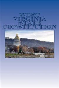 West Virginia State Constitution