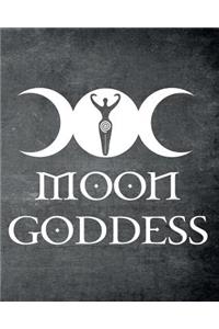 Moon Goddess