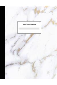 Graph Paper Notebook
