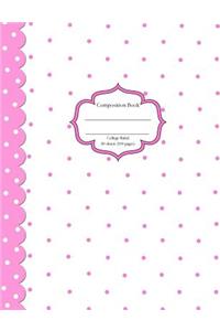 Composition Book
