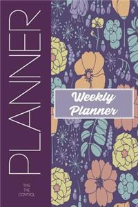 Weekly Planner