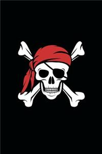 Pirate Skull