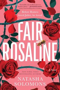 Fair Rosaline