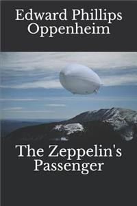 The Zeppelin's Passenger