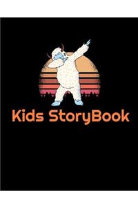 Kids Storybook