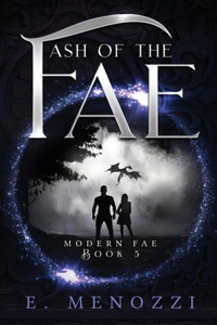 Ash of the Fae