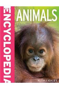 Mini Encyclopedia - Animals