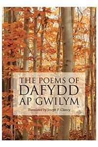 Poems of Dafydd ap Gwilym