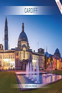 Cardiff 2018 A4 (A4 Regional)