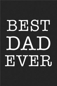 Best Dad Ever