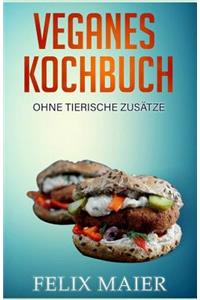 Veganes Kochbuch