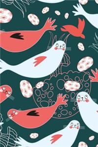 Seal Notebook