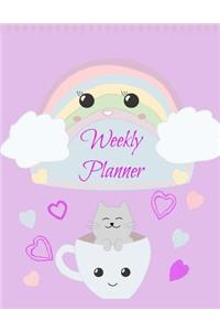 Weekly Planner