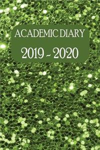 Academic Diary 2019 - 2020