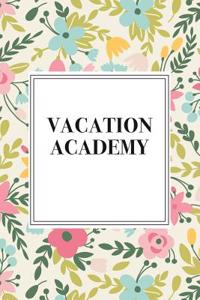Vacation Academy