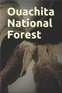 Ouachita National Forest