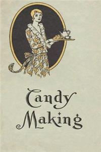 Candy Making