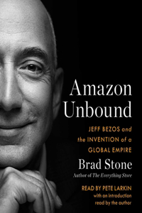 Amazon Unbound