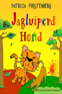 Die Jagluiperd en die Hond