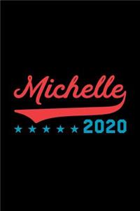 Michelle 2020