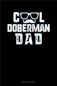 Cool Doberman Dad