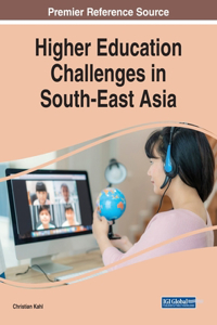 Higher Education Challenges in South-East Asia