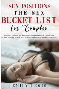 Sex Positions for Couples