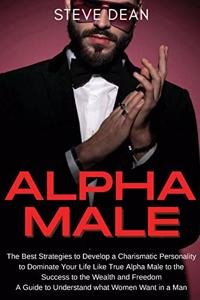 Alpha Male
