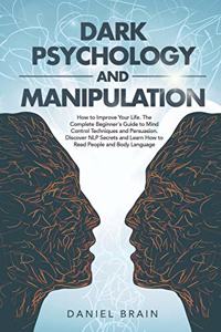 Dark Psychology and Manipulation