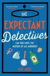 The Expectant Detectives