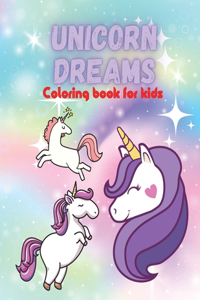 Unicorn Dreams