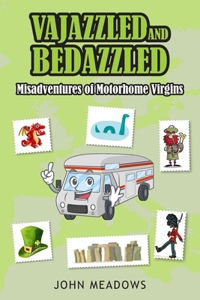 Vajazzled and Bedazzled