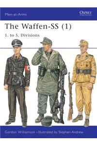 The Waffen-SS (1)