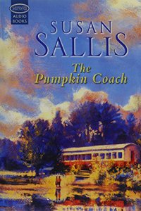 The Pumpkin Coach