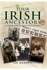 Your Irish Ancestors